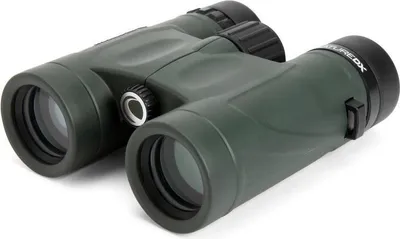 Immagine prodotto di Celestron CB71331 binocolo BaK-4 Verde