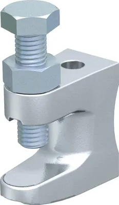 Produktbild von OBO Bettermann Flanschklemme FL1-G M8 TG 1488074