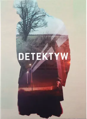 Produktbild von True Detective (nur Originalversion) [6xDVD]