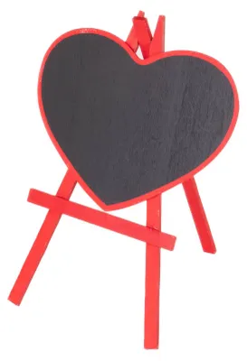 Image de Vignette sur un support en bois, 21 x 1,4 x 28,5 cm