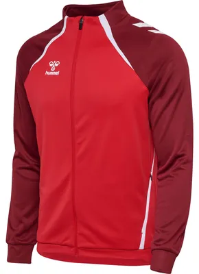 Zdjęcie produktu dla Hummel hmlLead 2.0 Track Zip Jacket