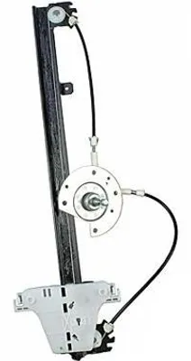 Obrázek produktu pro METZGER Regulátor oken vpředu vpravo pro VW FOX