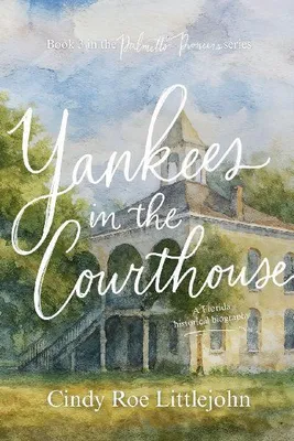 Produktbild von Yankees in the Courthouse