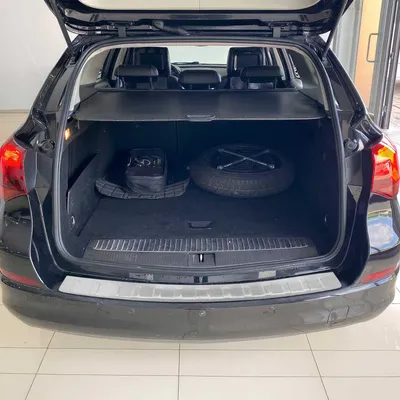Zdjęcie produktu dla Zderzak ochronny dla Mini Countryman R60 Opel Astra K B-grade stal nierdzewna chrom