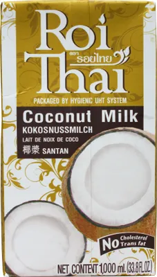 Obrázek produktu pro Kokosové mléko