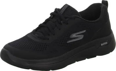 Produktbild von Skechers Schnürhalbschuh Sneaker (sportlich) GO WALK ARCH FIT-Motion Breeze