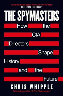 Produktbild von The Spymasters