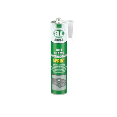 Zdjęcie produktu dla Klej Do Szyb 310Ml Sprint 1 Godz. / Boll