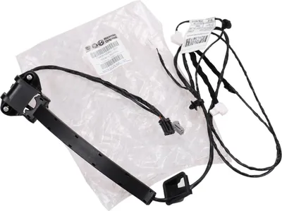 Produktbild von Original Fiat Kabelbaum Hecktür hinten links passend für Ducato 250 1340610080