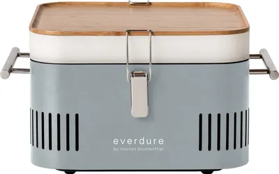 Produktbild von Everdure CUBE Holzkohlegrill Stone