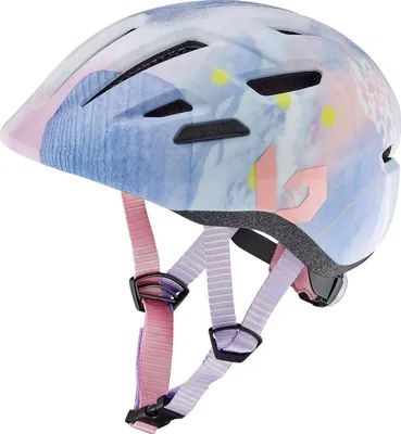 Produktbild von Bolle Stance Junior-stadthelm  S  S