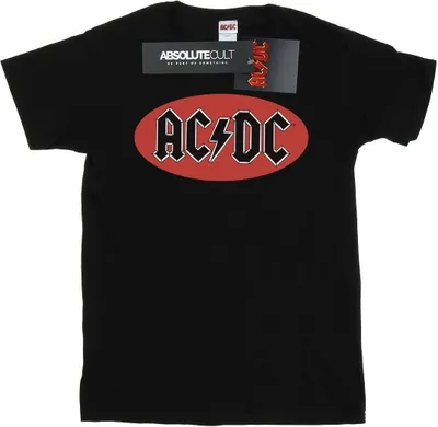 Immagine prodotto di AC/DC - Maglietta da uomo BI6844 (M) (Nero)