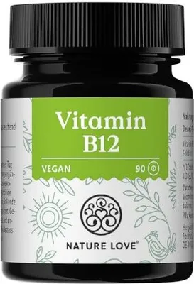 Zdjęcie produktu dla Tabletki z witaminą B12