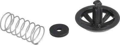 Produktbild von BOSCH 00622044 Tropfschutz für Filterbecher an Filterkaffeemaschine