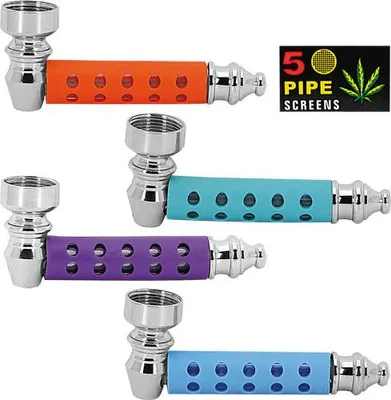 Immagine prodotto di Tubo Metallo Silicone Mix Colore