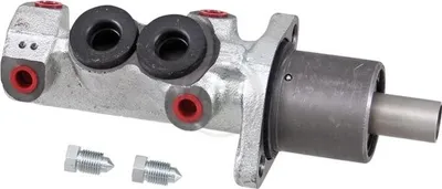 Produktbild von A.B.S. 61313X Bremszylinder Hauptbremszylinder passend für PEUGEOT 405 I (15B) 405 II (4B) 405 II Break (4E) 405 I Break (15E) 405 I Kasten/Kombi (15)