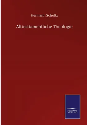 Produktbild von Alttesttamentliche Theologie