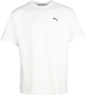Produktbild von PUMA RAD/CAL Tee WARM WHITE WARM WHITE M