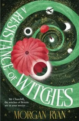 Zdjęcie produktu dla A Resistance of Witches