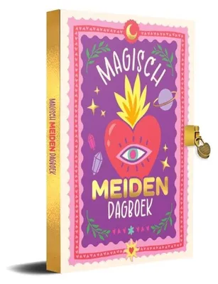 Image de Journal Magique des Filles