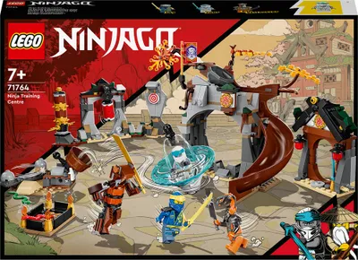 Produktbild von Centrum treningowe ninja