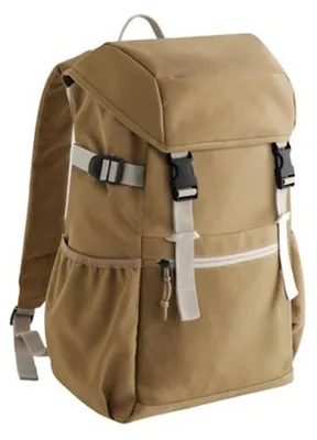 Produktbild von Ramble Tagesrucksack aus Polyester
