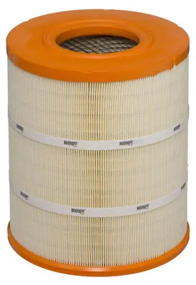Produktbild von HENGST FILTER E1028L Luftfilter x