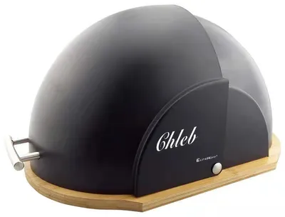 Produktbild von EliteHoff E-6036 Brotkasten Brotbehälter Aufbewahrung