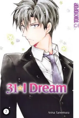 Produktbild von 31 I Dream 07