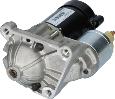 Produktbild von VALEO 438074 Starter Anlasser 1,4kW für RENAULT CLIO II (BB0/1/2, CB0/1/2) 12V