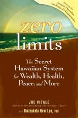 Produktbild von Zero Limits