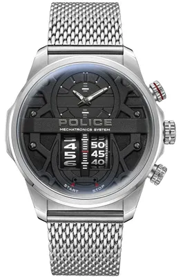 Zdjęcie produktu dla POLICJA. Model: PEWJG0006504