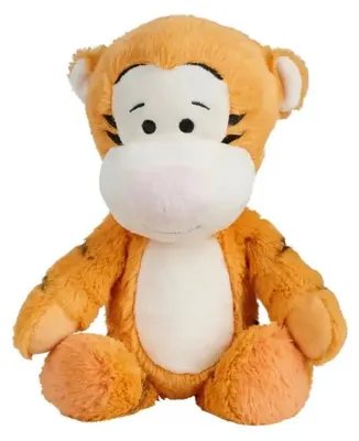 Obrázok produktu pre Disney Winnie Puuh Plüschfigur Tigger Refresh 25 cm