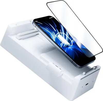 Obrázek produktu pro Expert Glass Protection™ Samsung Galaxy S24 Ultra 1 kus