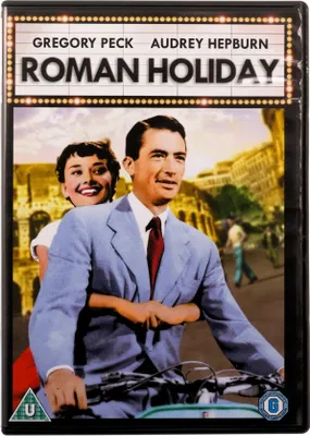 Produktbild von Ein Herz und eine Krone [DVD]