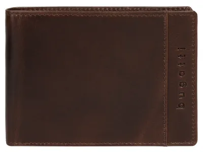 Produktbild von bugatti Geldbörse Romano Herren braun
