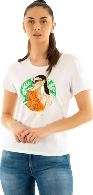 Produktbild von T-Shirt Morgan 410303200011 für Damen
