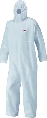 Produktbild von 3M 4540XXLC1, Coverall, Unisex