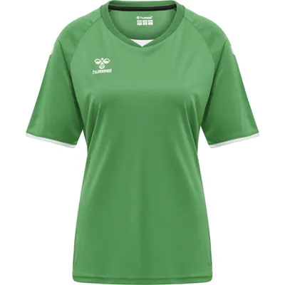 Obrázek produktu pro hummel hmlCORE VOLLEY TEE WO - JELLY BEAN - L