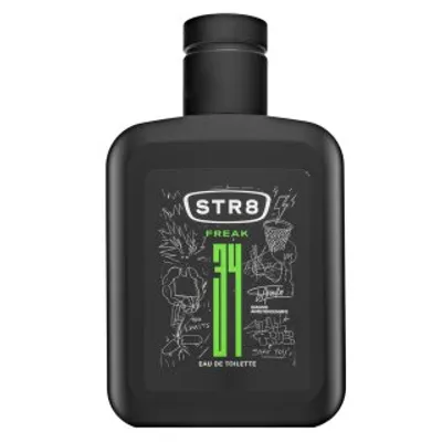 Produktbild von STR8 FR34K toaletní voda pro muže 100 ml