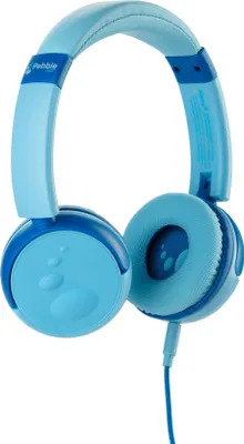 Produktbild von Pebble Gear Kids Headset (blue)
