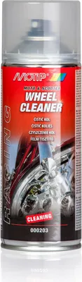 Obrázok produktu pre MoTip M000203, Auto, Sprej, Ráfik kolesa, 400 ml