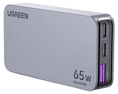 Obrázok produktu pre Ugreen Nexode Pro 65W GaN Travel Charger, Vnútorný