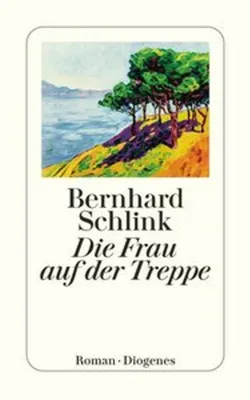 Obrázok produktu pre Die Frau auf der Treppe