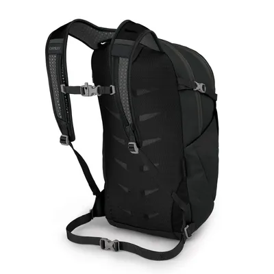 Produktbild von Osprey Daylite Plus 20l Rucksack Schwarz  Schwarz One Size