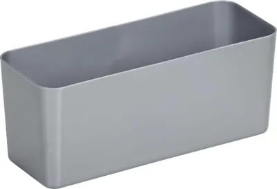 Produktbild von Sunware Einsatz für Box Q-Line 0,85 l 18,3 x 7 x 7,6 cm