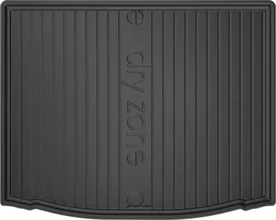 Produktbild von FROGUM Gummi Kofferraummatte für Suzuki SX4 S-Cross 2013-2016