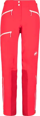 Produktbild von Mammut Eisfeld Guide SO Women's Pants azalea 32