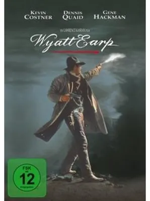 Obrázok produktu pre Wyatt Earp