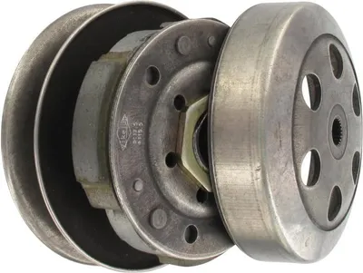 Produktbild von Kupplung 105mm Riemenscheibe AGM Fighter 50 One 50ccm 2Takt Motorroller.de Wandler Fliehkraftkupplung Fliehkraft-Kupplung Variomatik-Kupplung 1E40QMB